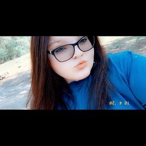 Meet your Posher, Kaylynn